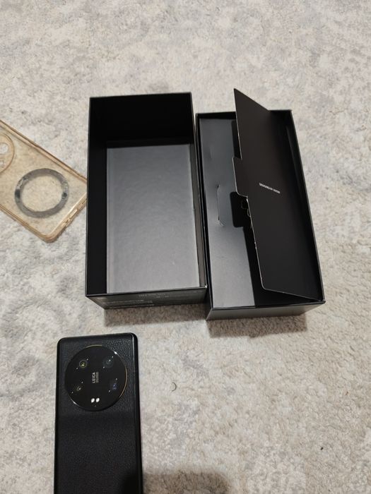 Xiaomi 13 ultra  16/512
