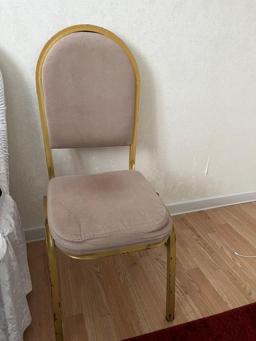 Продам стол стулья