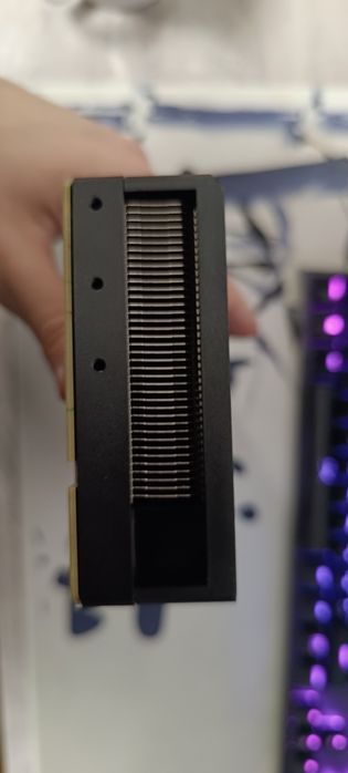 Видеокарта PNY GTX 1080 8GB