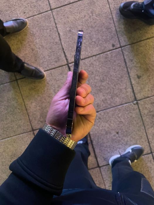 Айфон 13 про макс