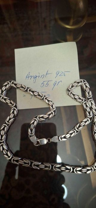 Lant Argint 55 gr.