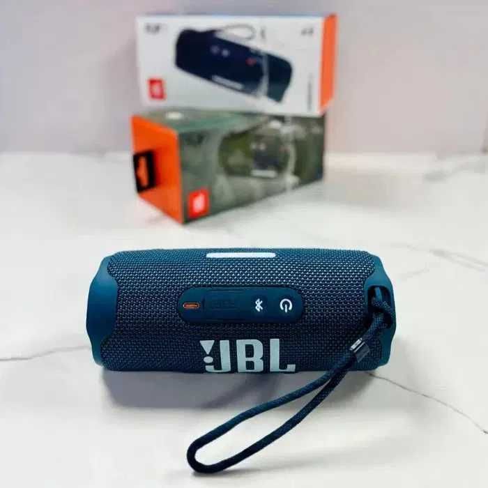 Новый JBL Flip 7 • калонка