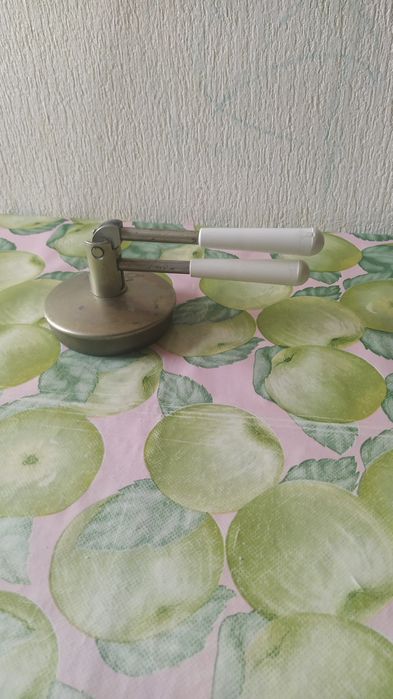 Фляга алюминиевая