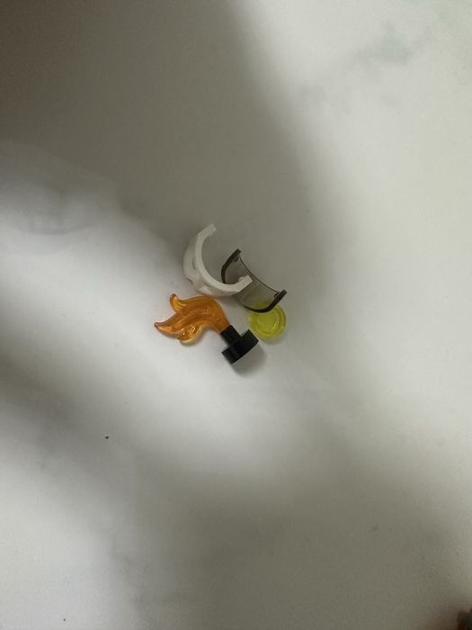 Лего сити 60255.