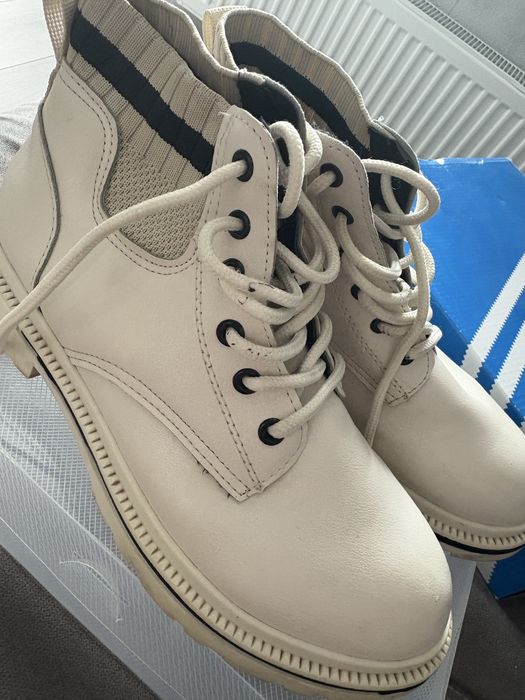 продам обувь весенние/осенние