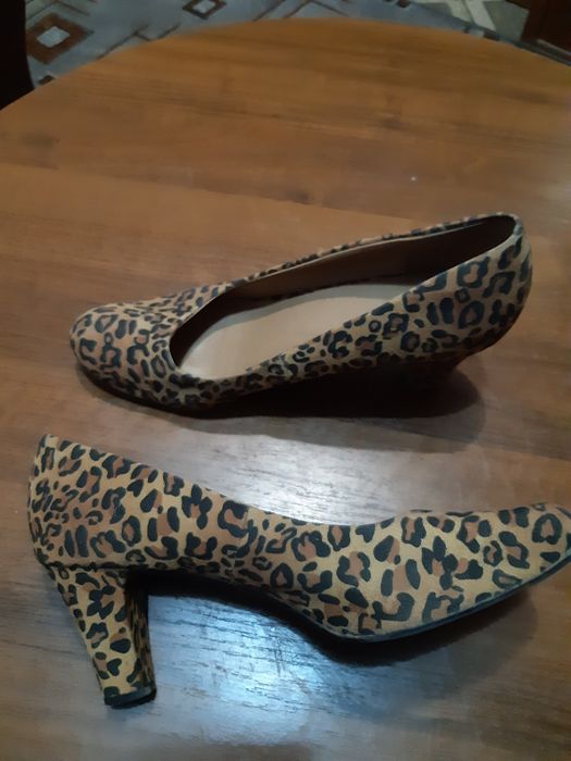 Продам туфли из Германии