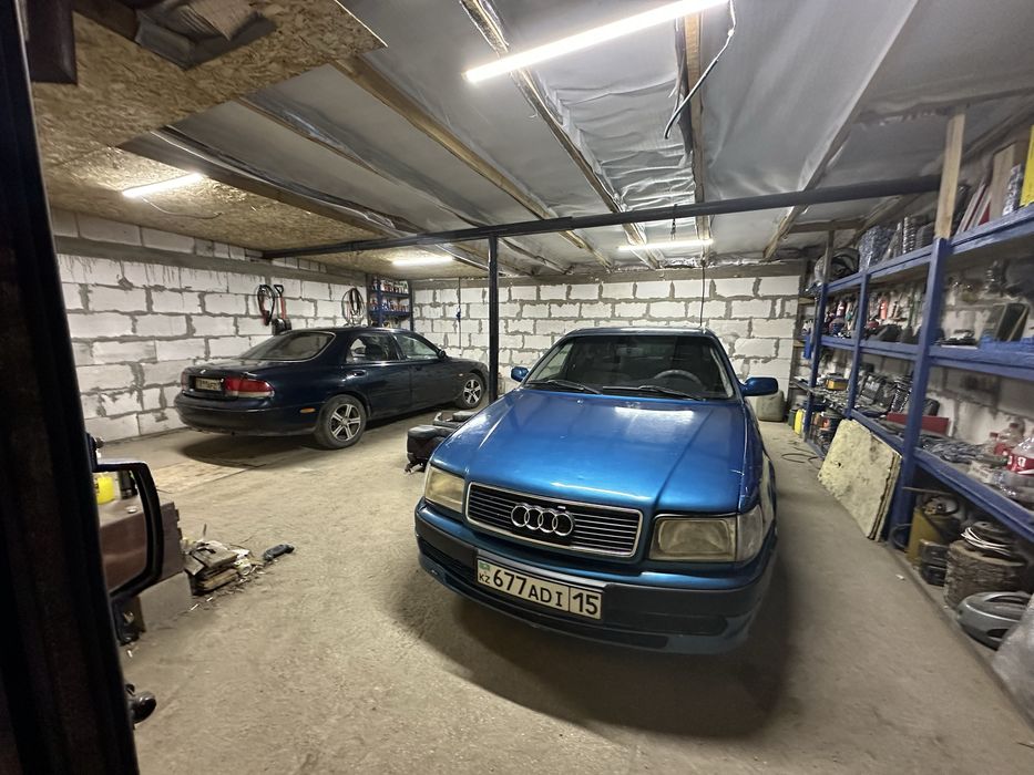 Продам Ауди С4)))