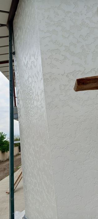 Travertin fasad ustalari