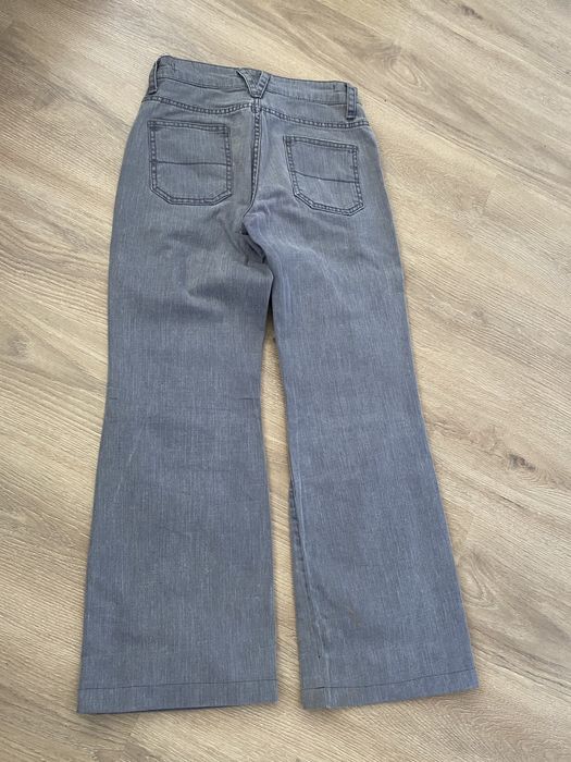 Сиви дънки- Ларедут