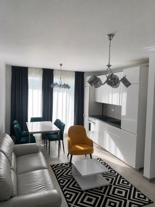 3 camere Mamaia Alezzi Beach Resort inclus parcare