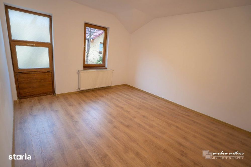 COMISION 0%: Unitate duplex finisata in Andrei Muresanu