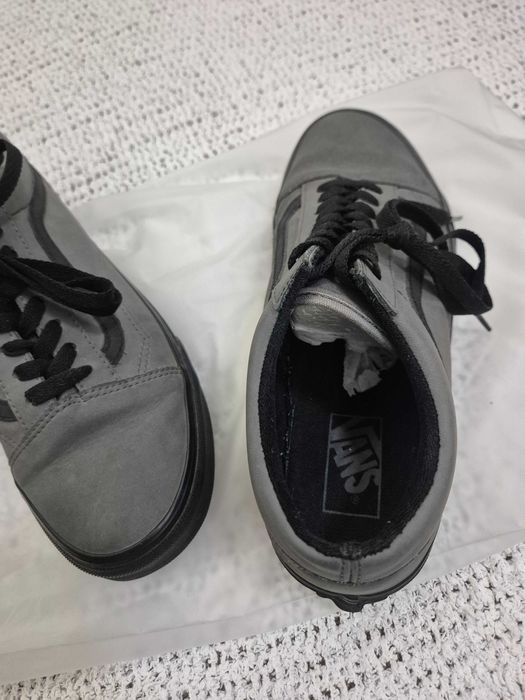 VANS, model deosebit, barbati, marime 40