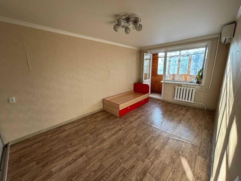 Продажа 1-комнатной квартиры