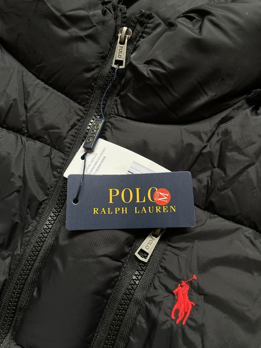 Geaca Polo Ralph Lauren
