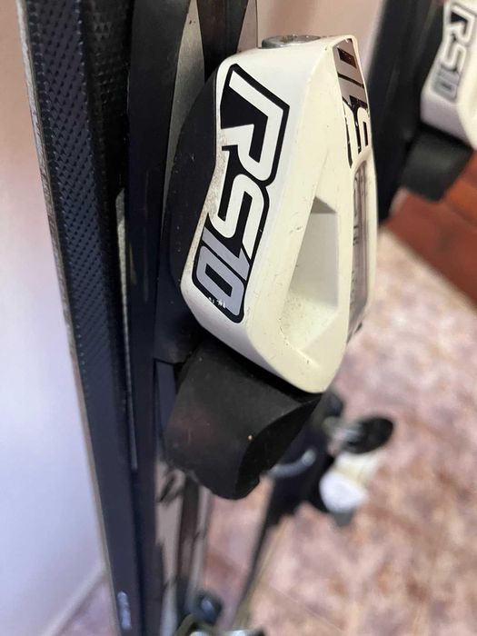 Ски ФИШЕР VIRON carve състезателни