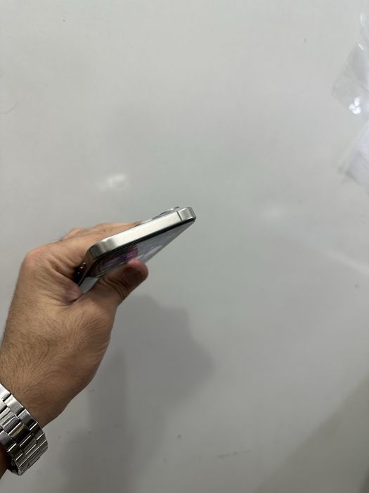 Iphone 15 pro ZA/A dual sim 128 gb