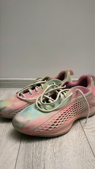 Adidas Anthony Edwards 1