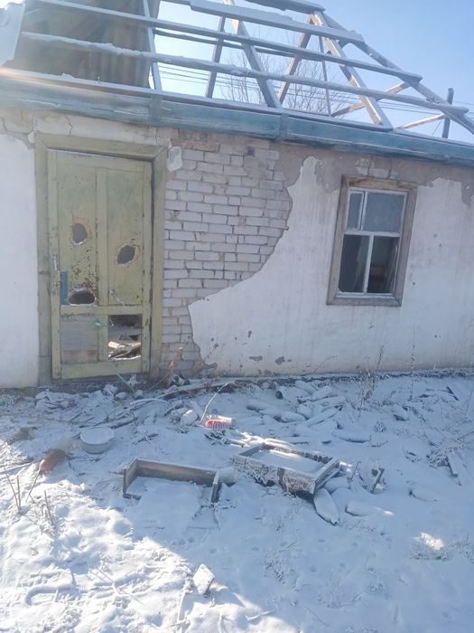 Продам дачу на Мурате