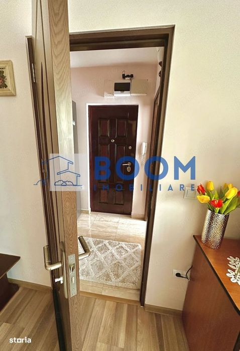 Apartament 2 camere | Zona Centrala | Etaj 1 | Centrala Proprie