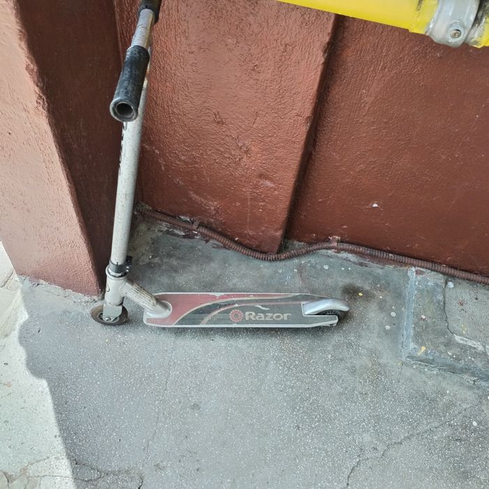 Trotineta  Razor