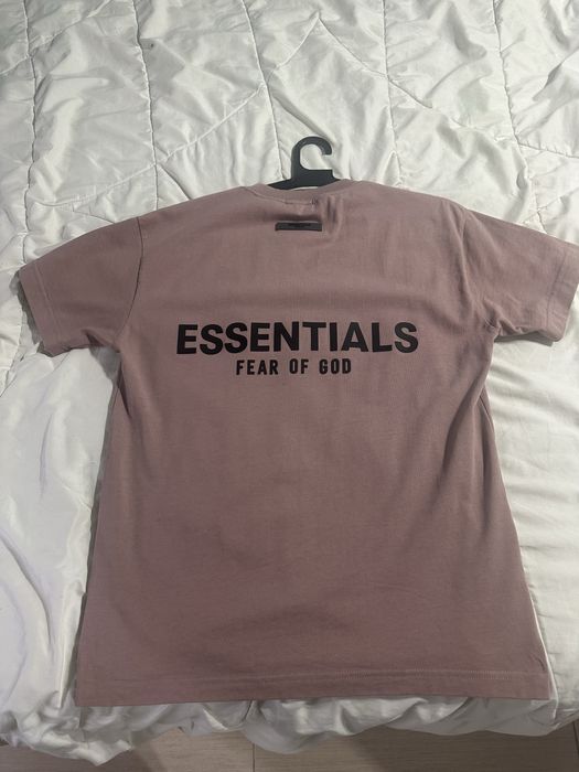 Tricou Essentials