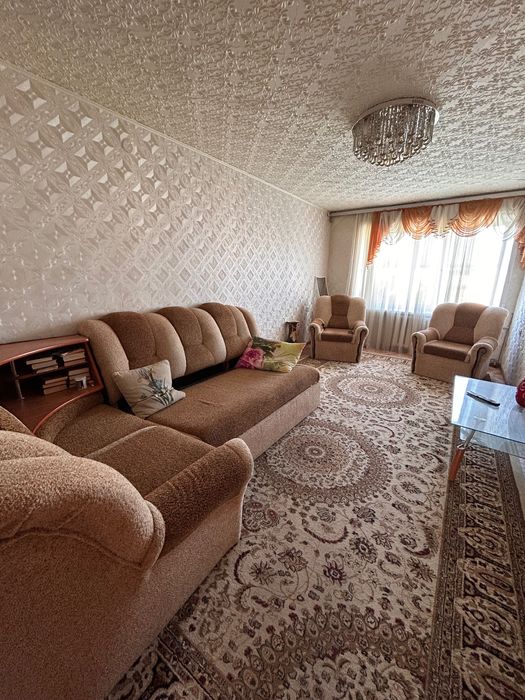 Продам 2 комнатную