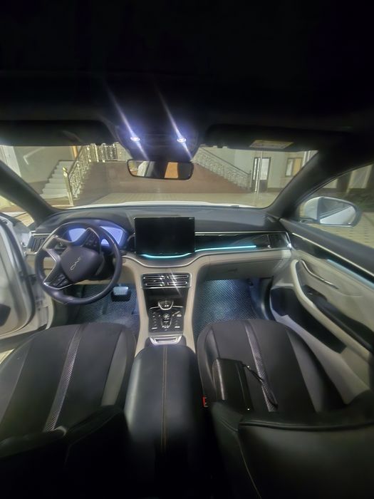 BYD сотилади гибрит