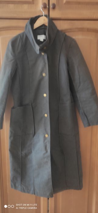 Продам плащ женский