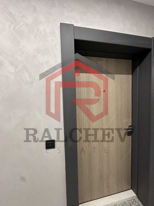 Дава се под наем Двустаен апартамент в Варна, Възраждане 3 - 60 кв.м за 433.5 € - Снимка #5