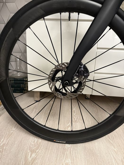 Cursiera Pinarello X Ultegra 12V 8170