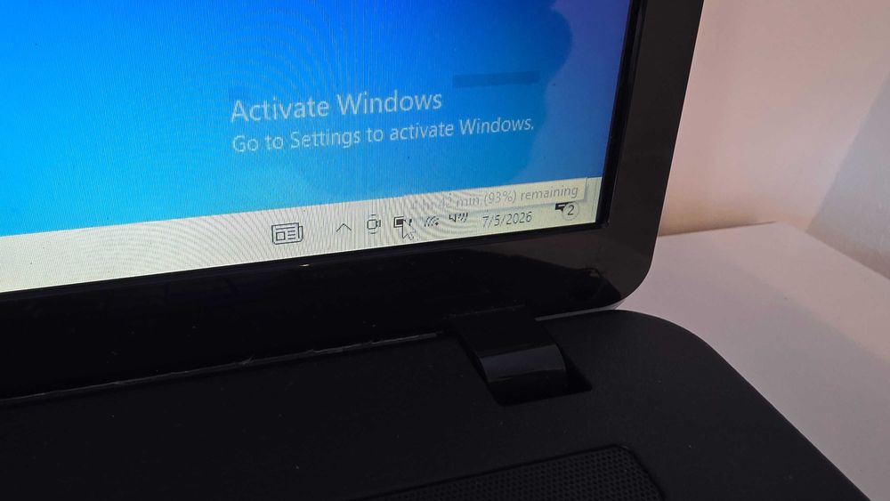 Laptop Packard Bell Easy Note LE69KB