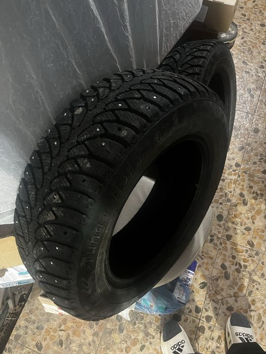 Колеса тунга 15 р15 195/65