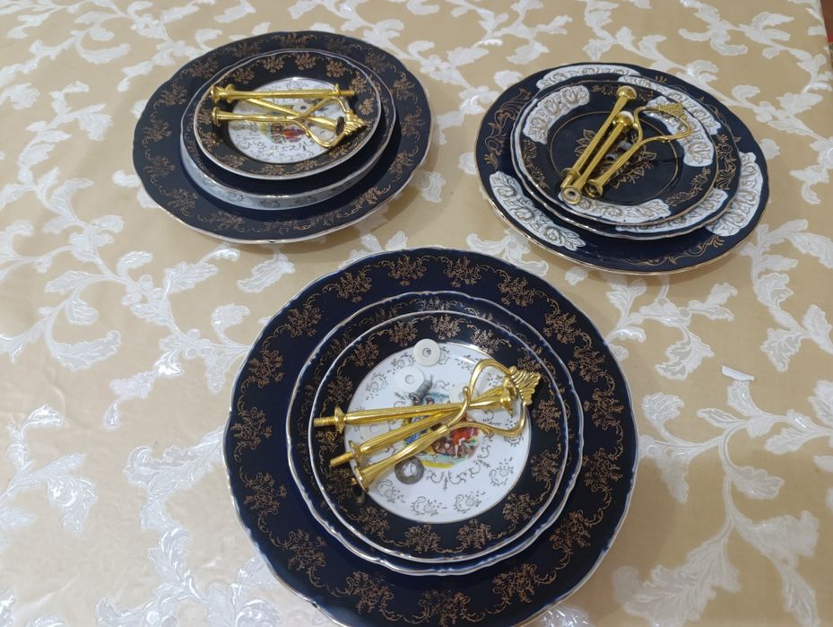 Мошенники не беспокойте. Мадонна этажерка