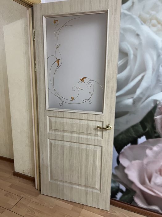 Двери межкомнатные