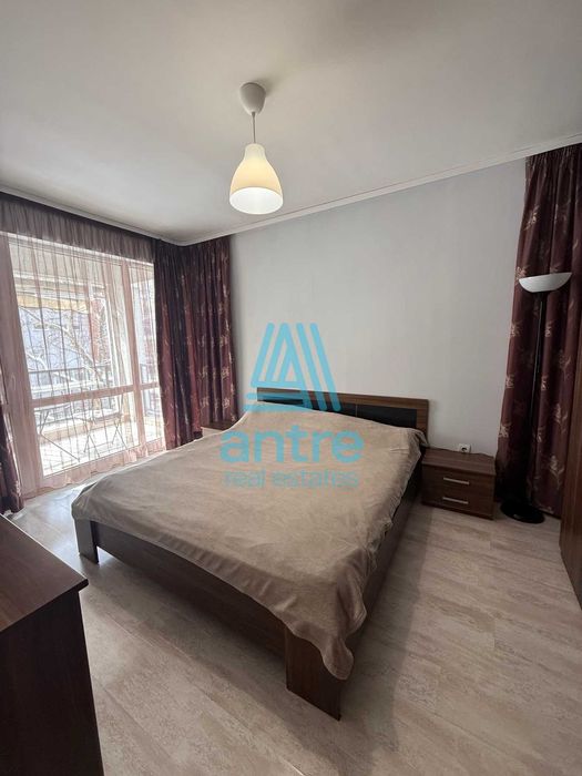 Двустаен апартамент в кв. Витоша