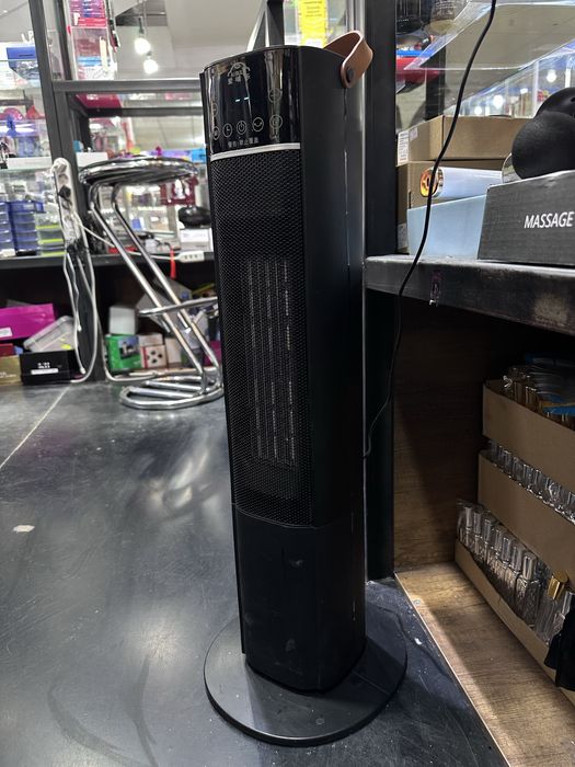 Теплопушка/обогреватель