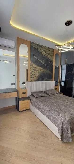 Суточная аренда с максимальным удобством 3-ком Бадамзар Минор