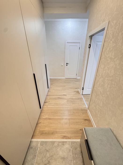 Квартира посуточно ЕВРО 1 ком