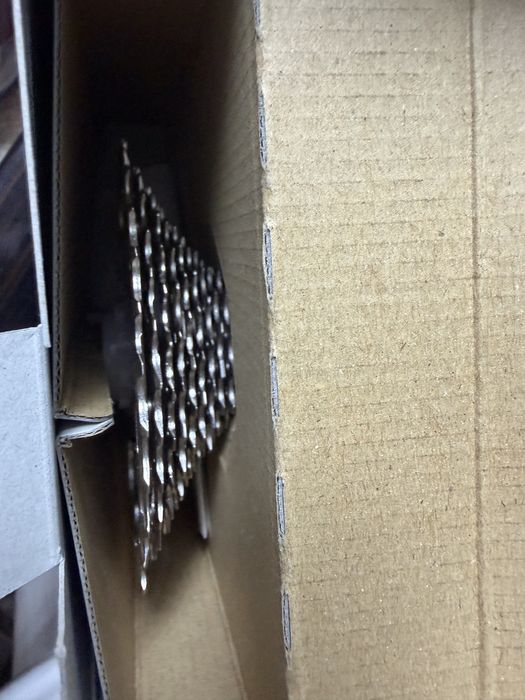 Caseta pinioane Shimano Ultegra 12s, 11-34t, noua