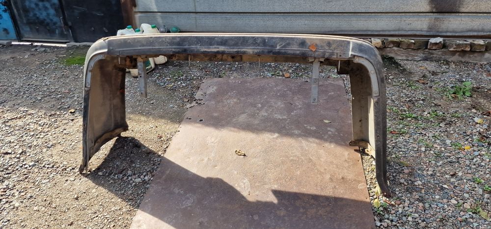 Продам задний бампер сигма