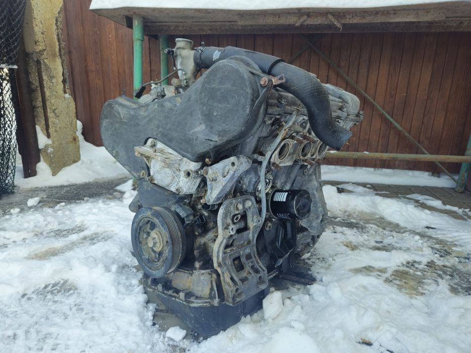 1mz Highlander Rx300 Estima Alphard