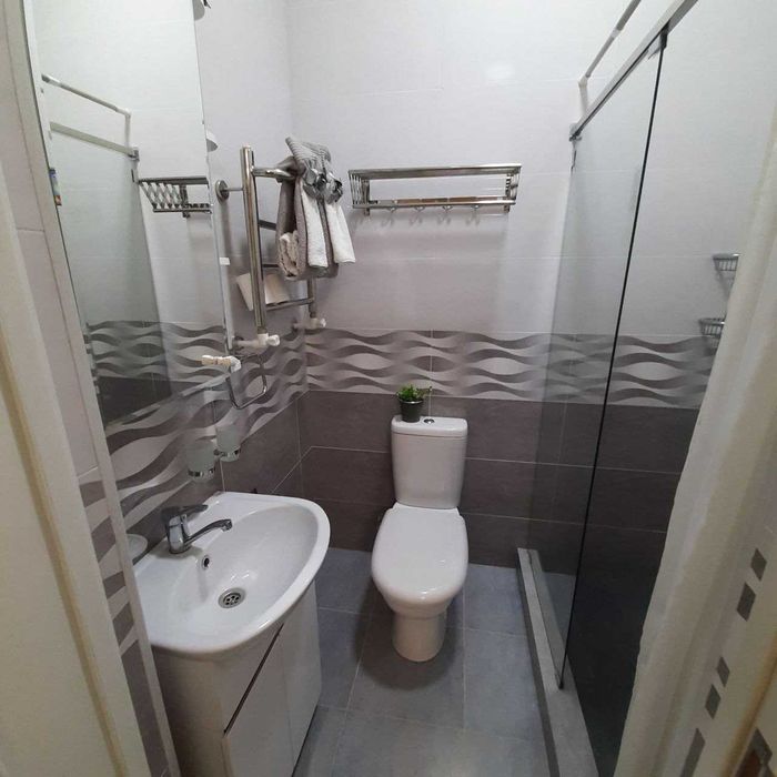 Продаю дом в махалле Обод, коттеджный поселок.