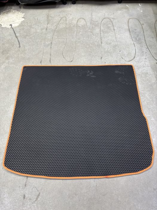 Ева полик / Eva polik / Ева коврик