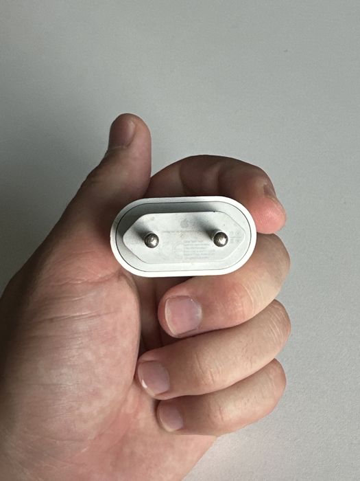 Адаптер iphone, блок питания