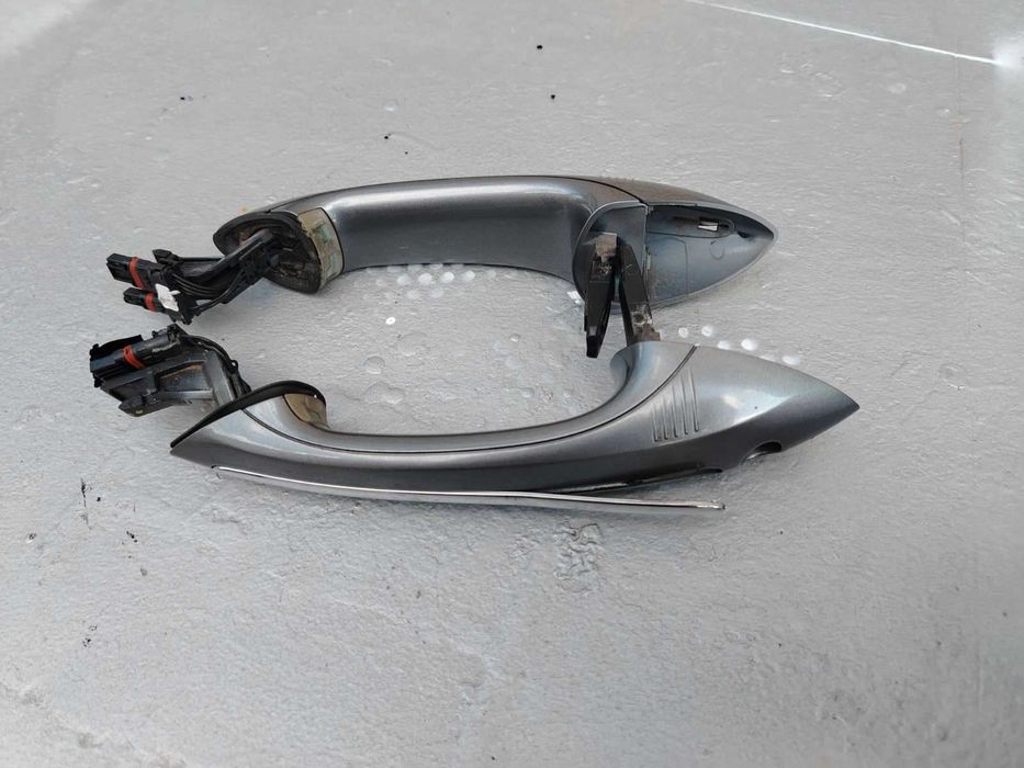 Части от bmw f01