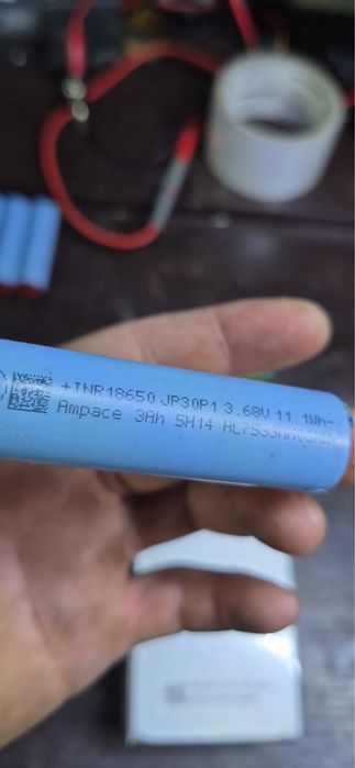 Celule ampace 50 buc