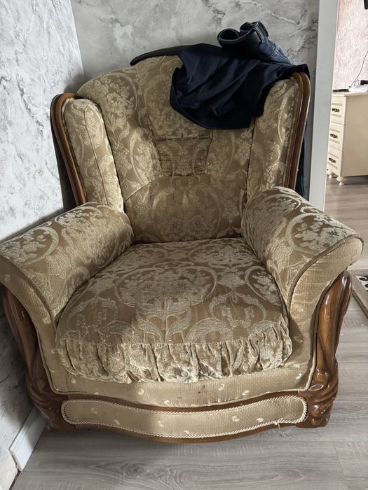 Продам 3 дивана раскладных