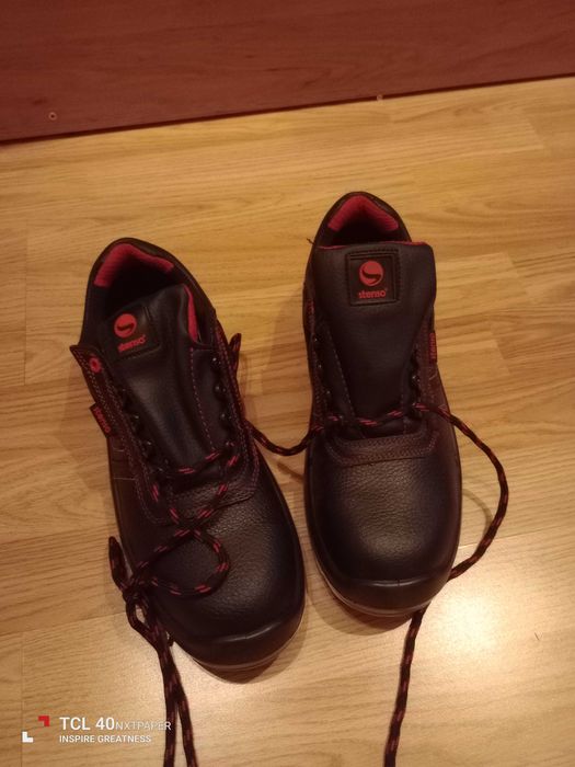 Работни обувки Stenso