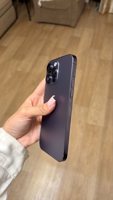 Айфон 14 Про Макс (Iphone 14 Pro Max)