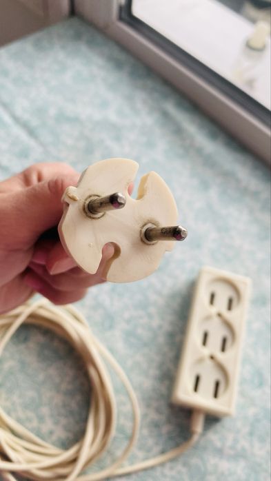 Удлинитель 5 метров